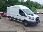 2023 Ford Transit-350 Cargo Van   White vin: 1FTBW3UG6PKB29293