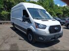 2022 Ford Transit-350 Cargo Van   Белый vin: 1FTBW3XG6NKA47881