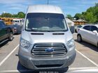 2019 Ford Transit-350   Серый vin: 1FTBW3XG9KKA14675