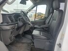 2023 Ford Transit T-350 White vin: 1FTBW3XK6PKA18548