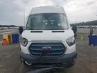 2023 Ford Transit T-350 White vin: 1FTBW3XK6PKA18548