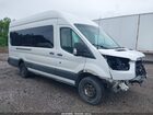 2016 Ford Transit-350   White vin: 1FTBW3XM5GKB32753