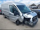 2023 Ford E-transit-350   Белый vin: 1FTBW9CK6PKA78273