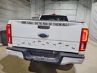 2021 Ford Ranger Xl Белый vin: 1FTER1EH0MLD06944