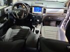 2021 Ford Ranger Xl Белый vin: 1FTER1EH0MLD06944