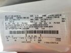2021 Ford Ranger Xl White vin: 1FTER1EH1MLD85296