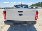 2021 Ford Ranger Xl White vin: 1FTER1EH1MLD85296