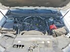 2021 Ford Ranger Xl White vin: 1FTER1EH1MLD85296