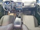 2020 Ford Ranger Xl White vin: 1FTER1EH2LLA53219