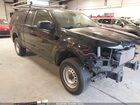 2021 Ford Ranger Xl Черный vin: 1FTER1EH2MLD77563