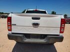2021 Ford Ranger Xl White vin: 1FTER1EH3MLD04279