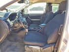 2021 Ford Ranger Xl White vin: 1FTER1EH3MLD04279