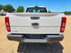 2021 Ford Ranger Xl White vin: 1FTER1EH3MLD76034