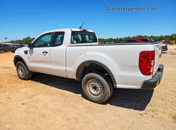 1FTER1EH3MLD76034 2021 FORD RANGER White Tył lewy
