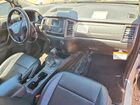 2021 Ford Ranger Xl White vin: 1FTER1EH3MLD76034