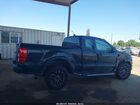 2019 Ford Ranger Xl Black vin: 1FTER1EH4KLA90707 2019 Ford Ranger Xl Black vin: 1FTER1EH4KLA90707