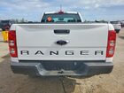 2021 Ford Ranger Xl Белый vin: 1FTER1EH4MLD80061