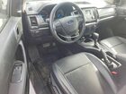 2021 Ford Ranger Xl Белый vin: 1FTER1EH4MLD80061
