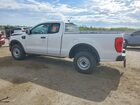 2021 Ford Ranger Xl Белый vin: 1FTER1EH4MLD80061