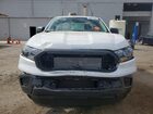 2021 Ford Ranger Xl Белый vin: 1FTER1EH4MLD80061