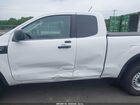 2020 Ford Ranger Xl Белый vin: 1FTER1EH5LLA47222