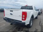 2020 Ford Ranger Xl Белый vin: 1FTER1EH5LLA47222
