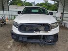 2021 Ford Ranger Xl Белый vin: 1FTER1EH5MLD55279