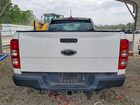 2021 Ford Ranger Xl Белый vin: 1FTER1EH5MLD55279