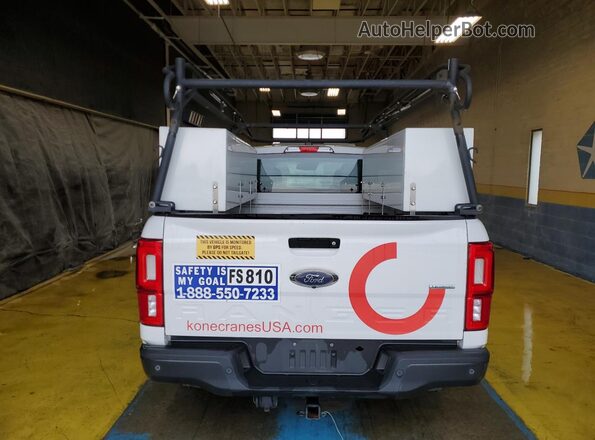 1FTER1EH6LLA34320 2020 FORD RANGER White 