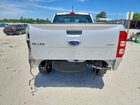 2019 Ford Ranger Xl Silver vin: 1FTER1EH7KLB04745