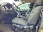 2020 Ford Ranger Xl Серый vin: 1FTER1EH9LLA24607