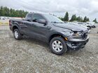 2020 Ford Ranger Xl Серый vin: 1FTER1EH9LLA24607