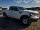2021 Ford Ranger Xl Белый vin: 1FTER1EH9MLD17201