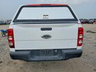 2021 Ford Ranger Xl White vin: 1FTER1EH9MLD49842