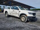 2021 Ford Ranger Xl White vin: 1FTER1EH9MLD70464 2021 Ford Ranger Xl White vin: 1FTER1EH9MLD70464