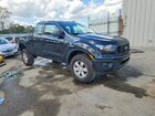2019 Ford Ranger Xl Черный vin: 1FTER1EHXKLA84801