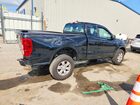 2019 Ford Ranger Xl Черный vin: 1FTER1EHXKLA84801