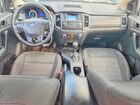 2019 Ford Ranger Xl Черный vin: 1FTER1EHXKLA84801
