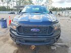 2019 Ford Ranger Xl Черный vin: 1FTER1EHXKLA84801
