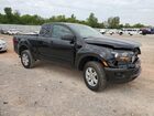 2020 Ford Ranger Xl Black vin: 1FTER1FH0LLA45098