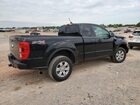 2020 Ford Ranger Xl Black vin: 1FTER1FH0LLA45098