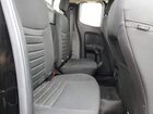 2020 Ford Ranger Xl Black vin: 1FTER1FH0LLA45098