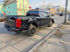 2023 Ford Ranger Xl Black vin: 1FTER1FH1PLE11561