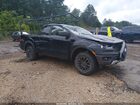 2019 Ford Ranger Xlt Black vin: 1FTER1FH2KLA63391