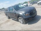 2020 Ford Ranger Xl Beige vin: 1FTER1FH5LLA23212