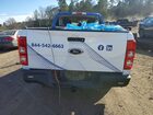 2021 Ford Ranger White vin: 1FTER1FH7MLD69098 2021 Ford Ranger White vin: 1FTER1FH7MLD69098