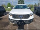 2020 Ford Ranger Xl Белый vin: 1FTER1FH8LLA50338