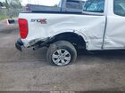 2020 Ford Ranger Xl Белый vin: 1FTER1FH8LLA50338