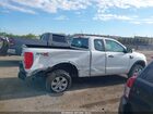 2020 Ford Ranger Xl Белый vin: 1FTER1FH8LLA50338