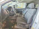 2022 Ford Ranger Xl Белый vin: 1FTER1FHXNLD37621